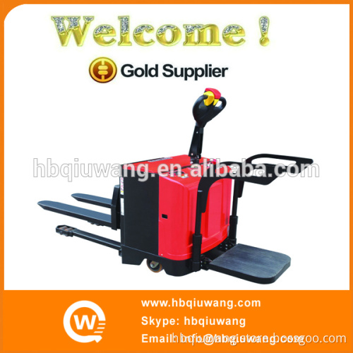Hydraulic Jack Electric Pallet Truck
